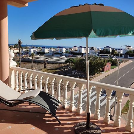 Confortable Apartamento Con Vistas Al Mar Torrevieja Exterior foto